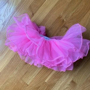Baby Tutu Skirt